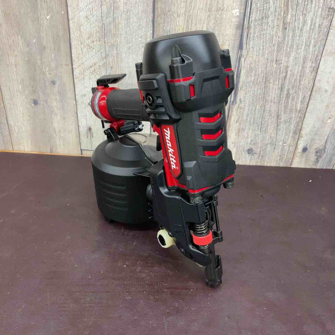 【中古美品】 マキタ(makita) 高圧エア釘打ち機 AN731H 【東大和店】