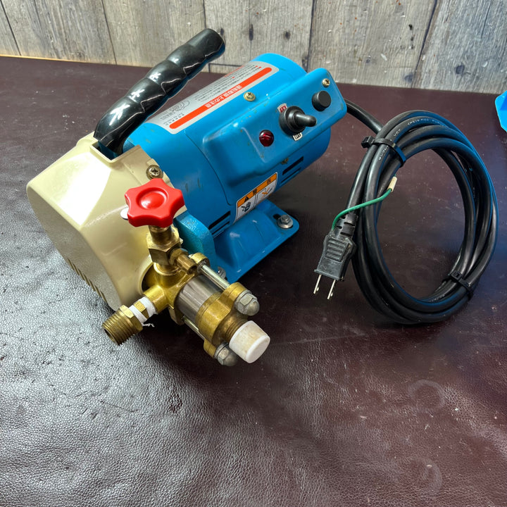 【中古品】◇キョーワ(KYOWA) 水圧テストポンプ KY-20A【東大和店】