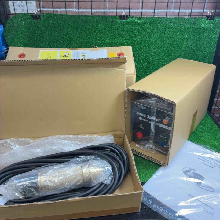 多賀電気 超音波剥離機 SS-270【藤沢店】