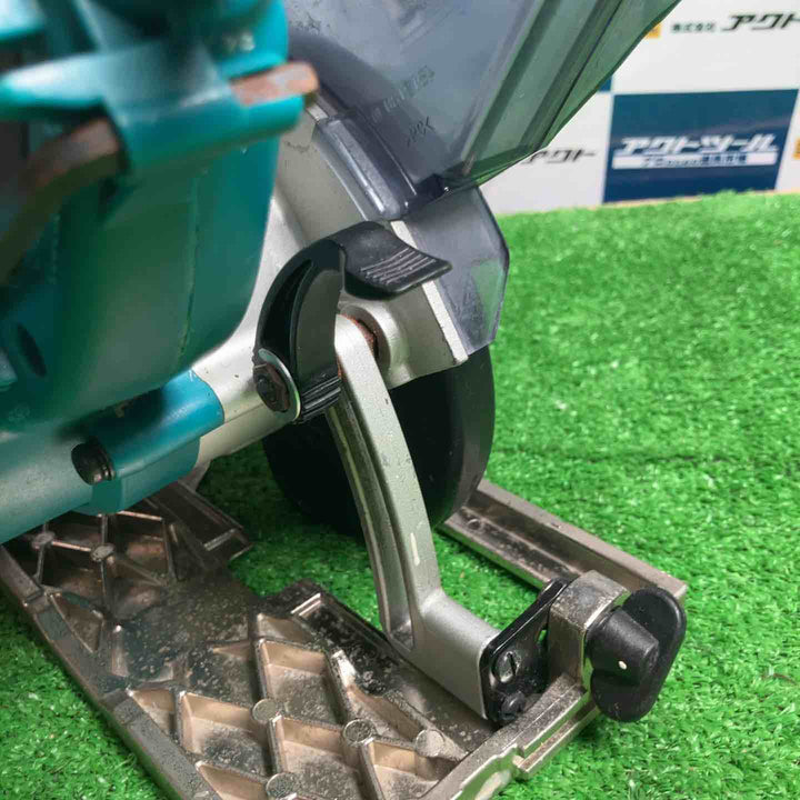 ★マキタ(makita) 防じん丸のこ KS5100F【草加店】