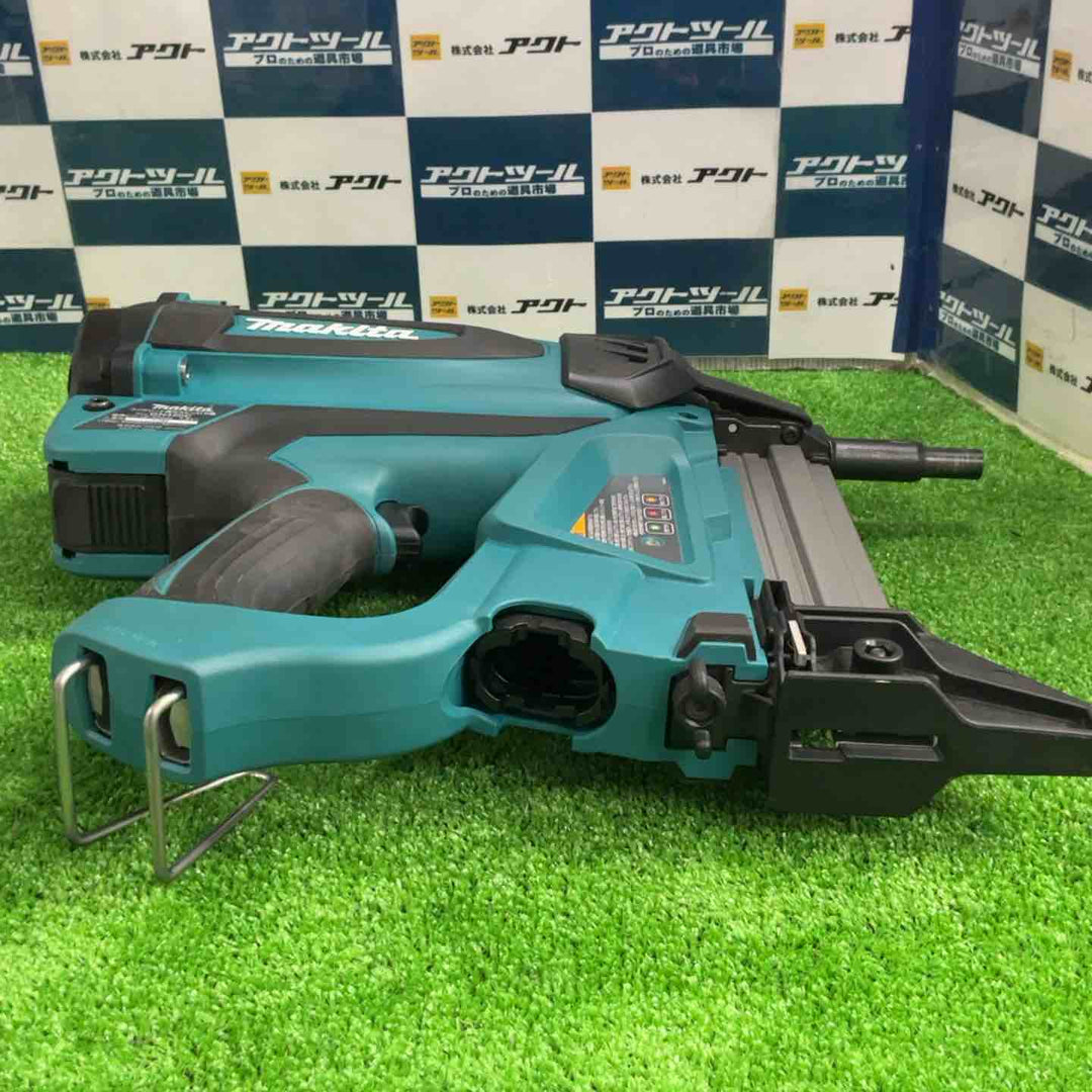 ★マキタ(makita) コードレスコンクリート用ガスピン打ち機 GN420C【草加店】