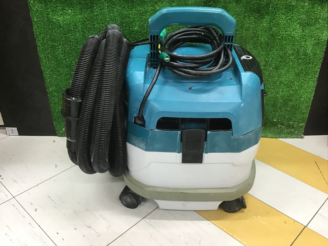 ★マキタ(makita) 集じん機 乾式 VC0830 連動機能【富山店】●P