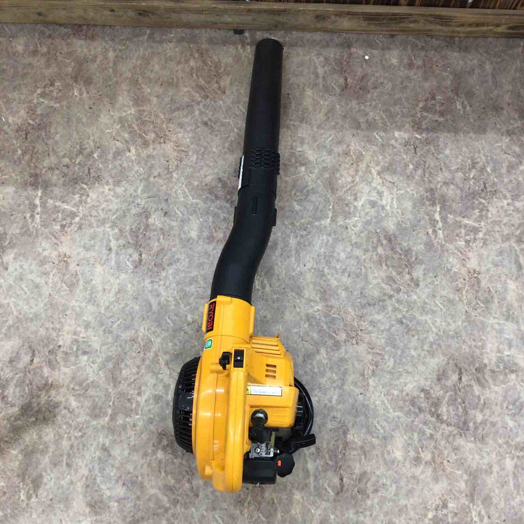 【店頭受取り限定】◇リョービ(RYOBI) エンジンブロワ EBLK-2600【所沢店】
