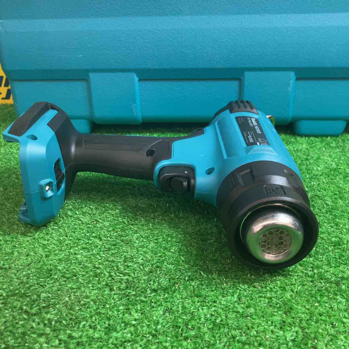 ☆マキタ(makita) コードレスヒートガン HG181DRG【越谷店】