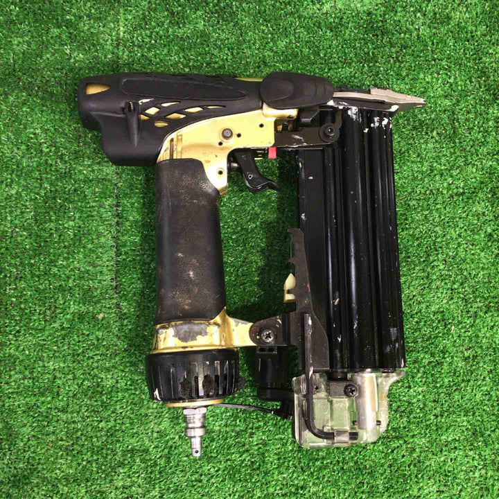 ★ハイコーキ(HIKOKI ※旧:日立工機) 高圧フィニッシュネイラ NT55HM2【藤沢店】