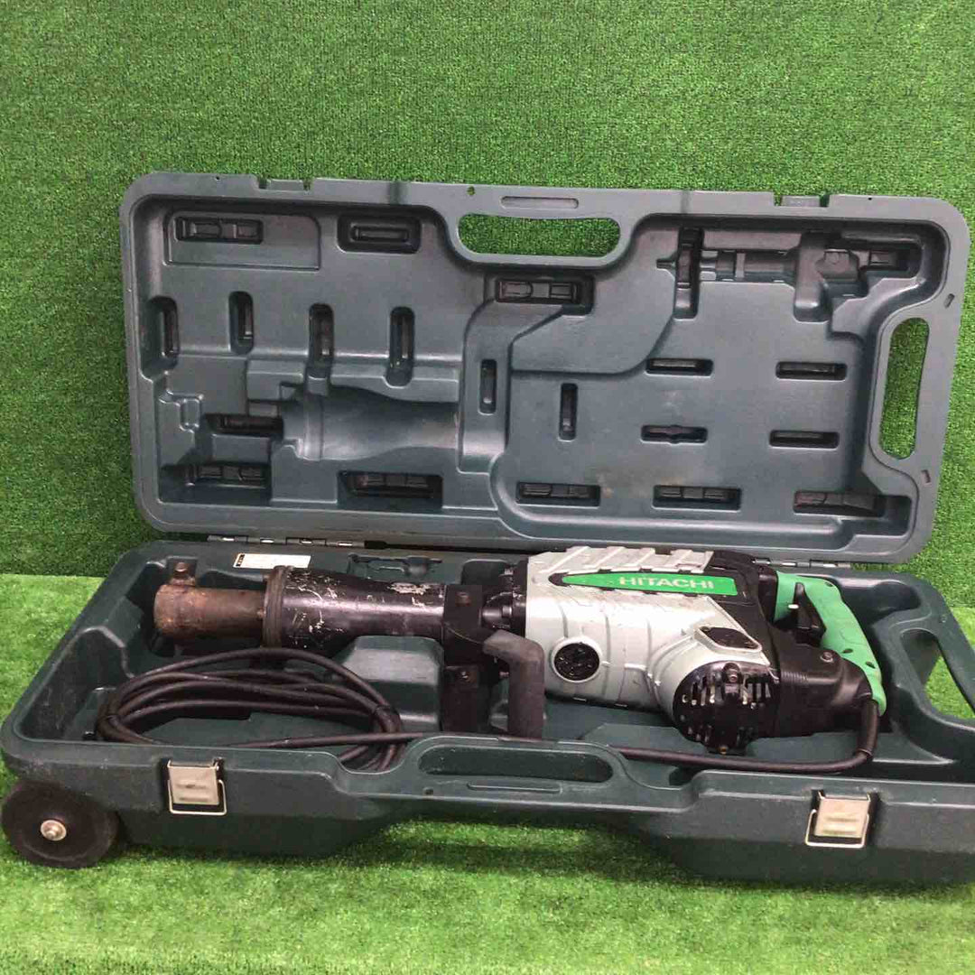 【中古品 / 店頭受取り限定】 ハイコーキ/HIKOKI 電動ハンマ H65SB2 【鴻巣店】