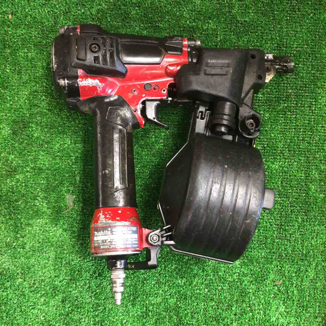 マキタ(makita) 高圧エア釘打ち機 AN532H【町田店】