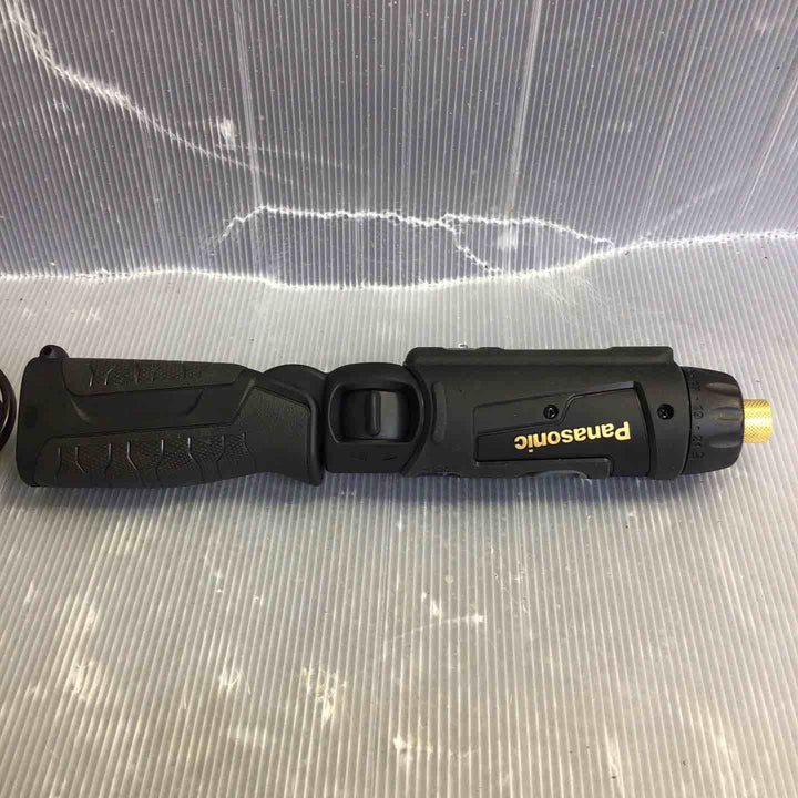 【未使用】Panasonic(パナソニック) 充電スティックドリルドライバー EZ7421LA2ST3【草加店】