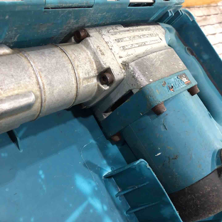 ★マキタ(makita) 電動ハンマ HM0830【川口店】