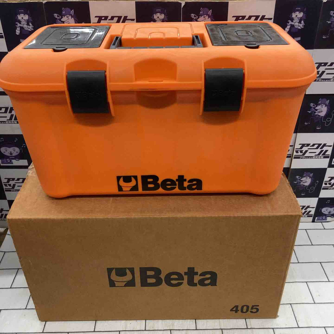 【未使用長期保管品】Beta ツールボックス C15【所沢店】
