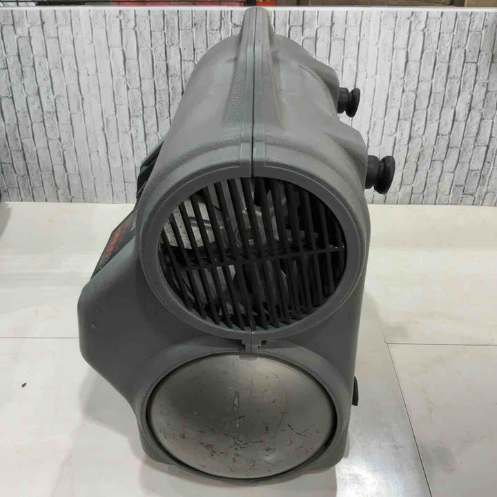 日立　常圧コンプレッサー　PA600B【川口店】