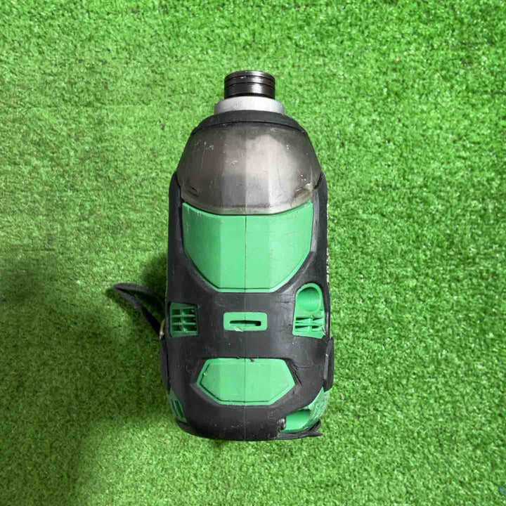 ★ハイコーキ(HIKOKI ※旧:日立工機) コードレスインパクトドライバー WH14DDL2(2LYPK)(L) 動作確認済【川口店】