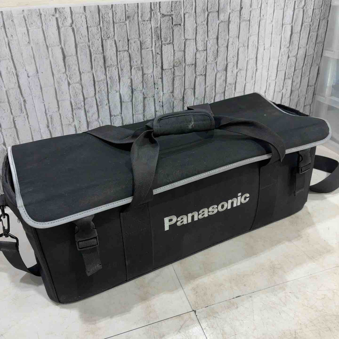 ◇パナソニック(Panasonic) 充電式スティッククリーナー EZ37A3LJ1G-B 18V5.0Ah【川口店】