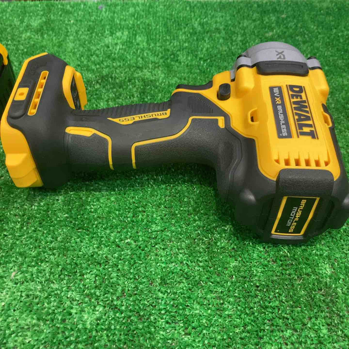 デウォルト(DEWALT) コードレスインパクトレンチ DCF891P2T【町田店】