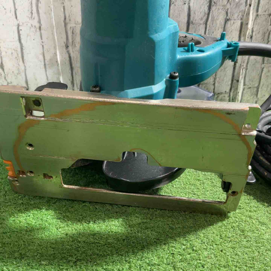 ★マキタ(makita) 防じん丸のこ KS5100F【川口店】