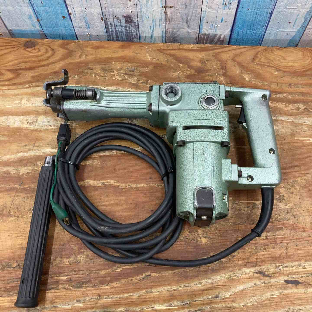 ★ハイコーキ(HIKOKI ※旧:日立工機) 電動ハンマ PH-40F【柏店】