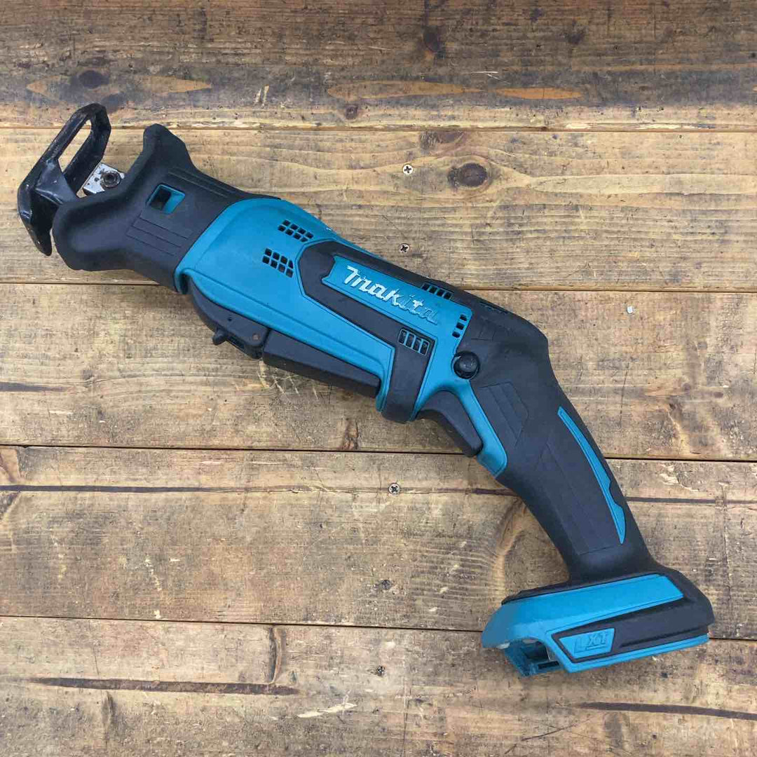 ★マキタ(makita) コードレスレシプロソー JR184DZ【所沢店】