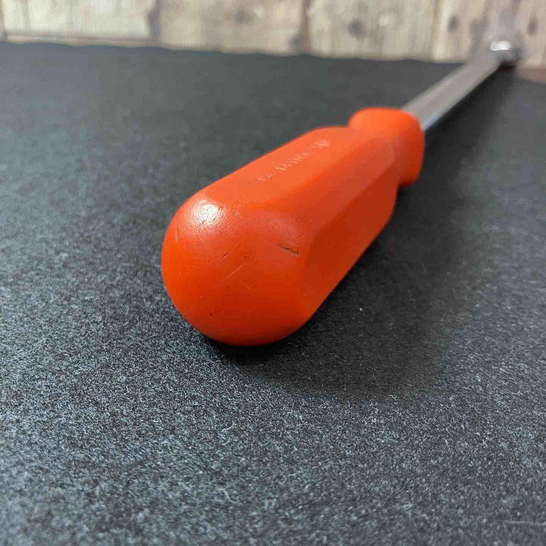 【中古品】 マックツール(MACTOOLS) V24FPA 1/2スピンナーハンドル 【東大和店】