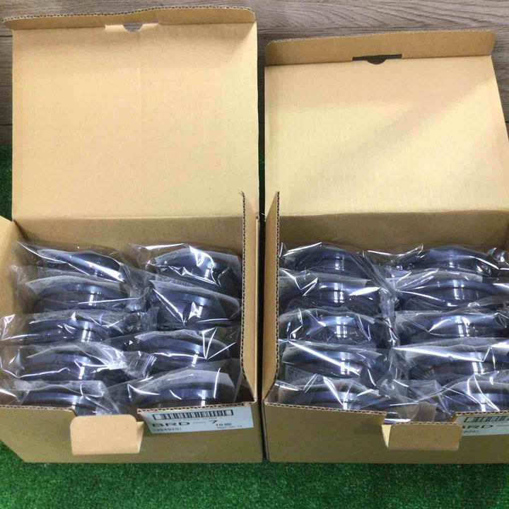 【19個セット】興研 アルファリングフィルター BRD-7型【町田店】