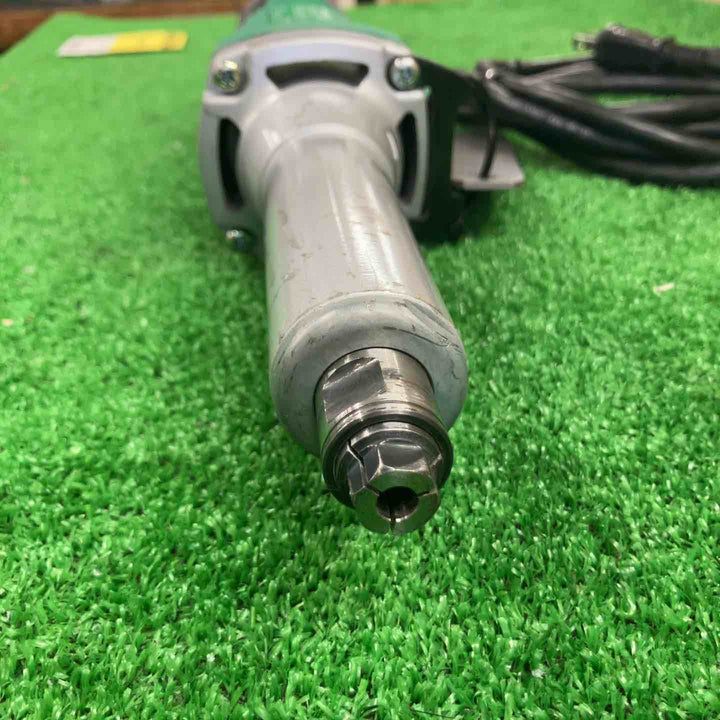 ◇ハイコーキ(HIKOKI ※旧:日立工機) ハンドグラインダ GP4SA【町田店】