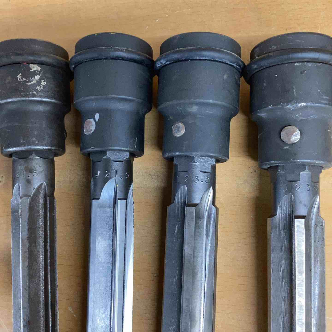 ◇トネ(TONE) 電動インパクトレンチ IW-22-1T 100V【越谷店】