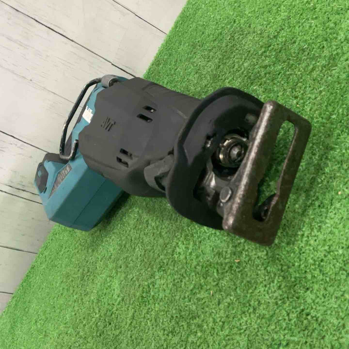 ★マキタ(makita) コードレスレシプロソー JR002GRDX 40V フルセット 動作確認済【川口店】