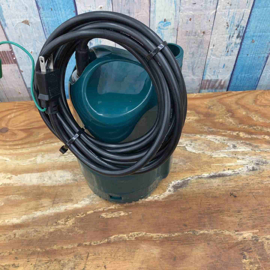 ◇工進 簡易汚水用水中ポンプ SM-525X  [50Hz]【柏店】