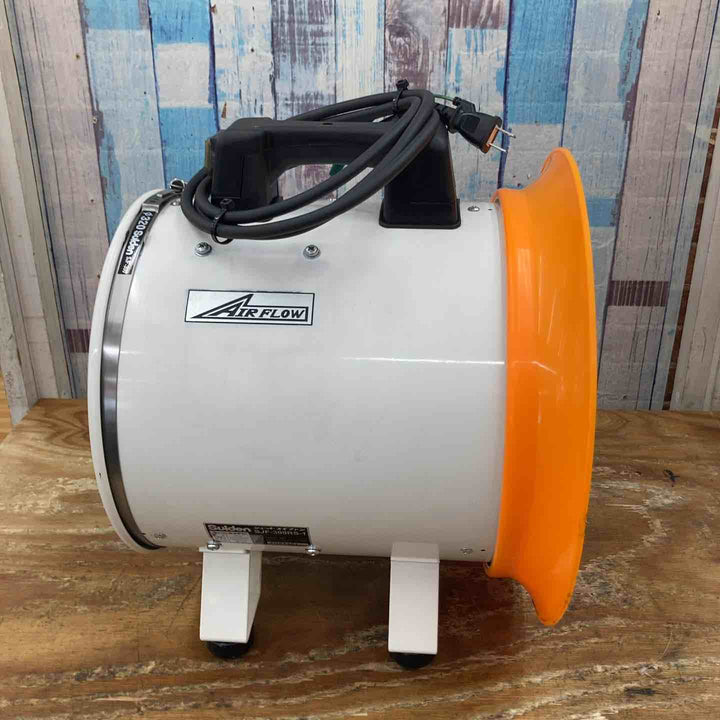 ◇スイデン(Suiden) ジェットスイファン SJF-300RS-1【柏店】