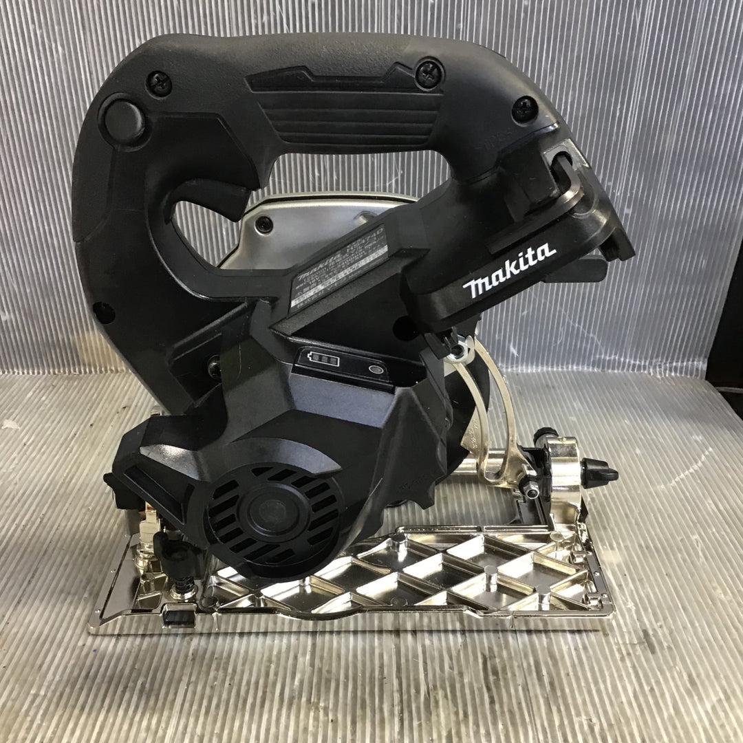 ★マキタ(makita) コードレスマルノコ HS474DZB【草加店】