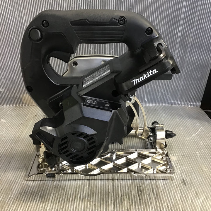 ★マキタ(makita) コードレスマルノコ HS474DZB【草加店】