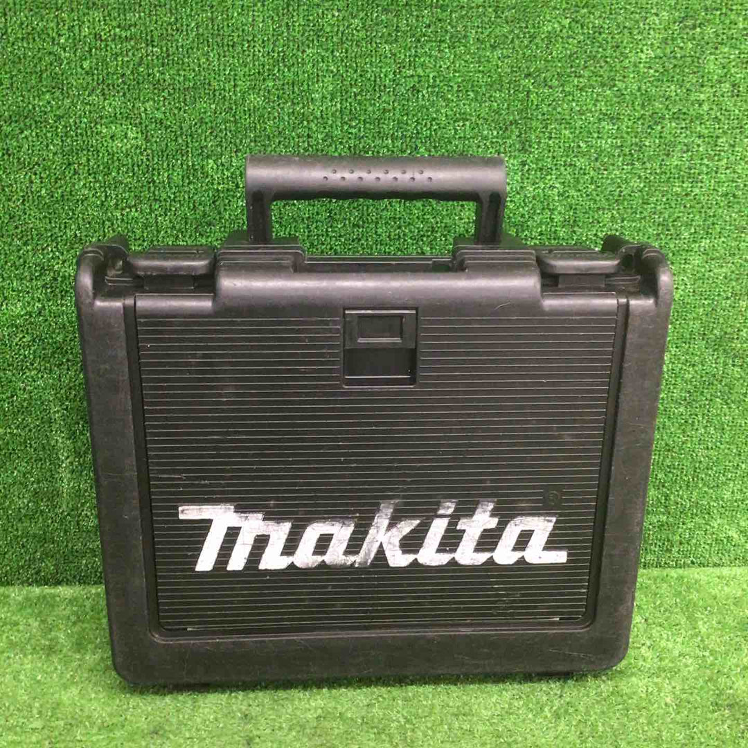 【現状品】 マキタ/makita コードレスインパクトドライバー TD171DGXAB 【鴻巣店】