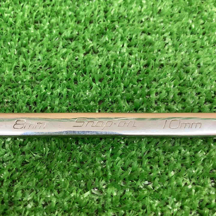 【中古品】 スナップオン/Snap-on メガネ レンチ 15°オフセット XDHM810 【鴻巣店】