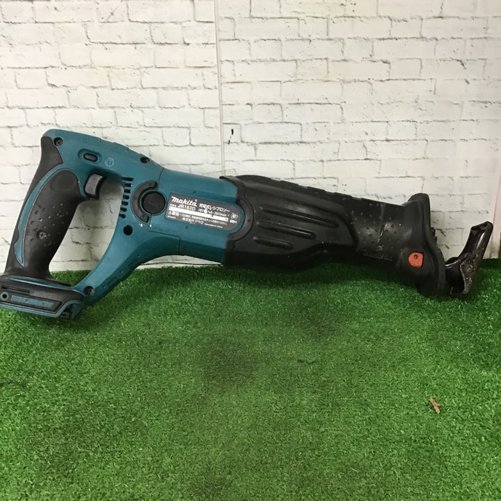 ☆マキタ(makita) コードレスレシプロソー JR182DZK【町田店】