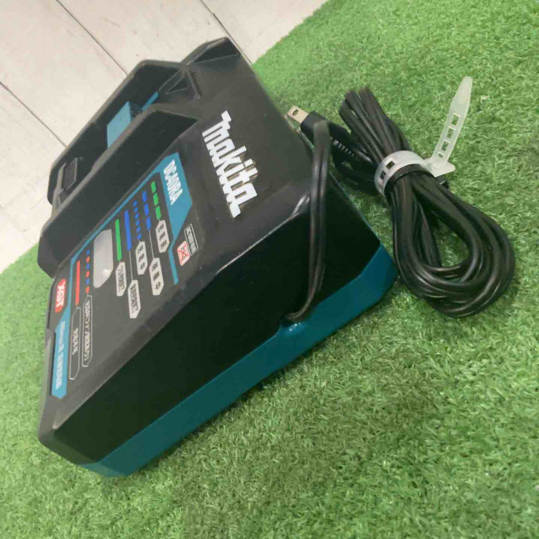 ★マキタ(makita) 急速充電器 DC40RA【川口店】