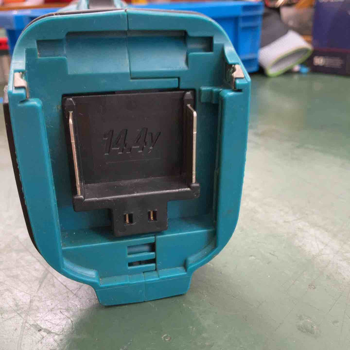 ☆マキタ(makita) 100mmコードレスディスクグラインダー GA400DZ【鴻巣店】