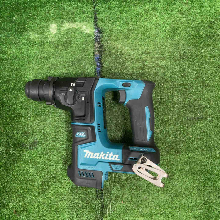 ★マキタ(makita) コードレスハンマドリル HR171DZK【草加店】