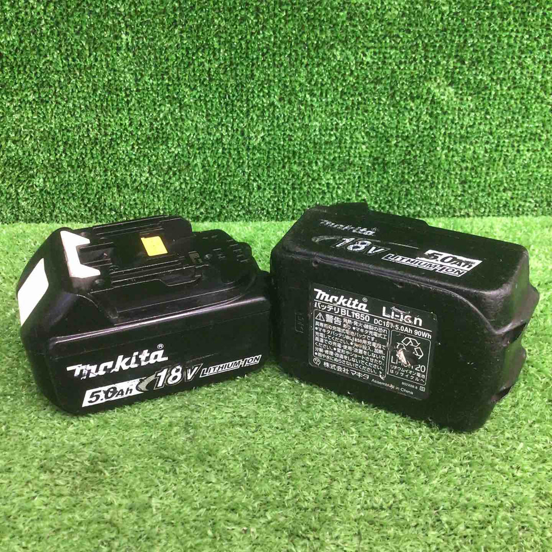 【現状品】 マキタ/makita コードレスインパクトドライバー TD171DGXAB 【鴻巣店】