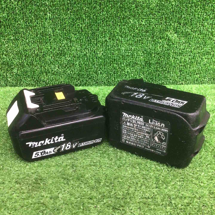 【現状品】 マキタ/makita コードレスインパクトドライバー TD171DGXAB 【鴻巣店】