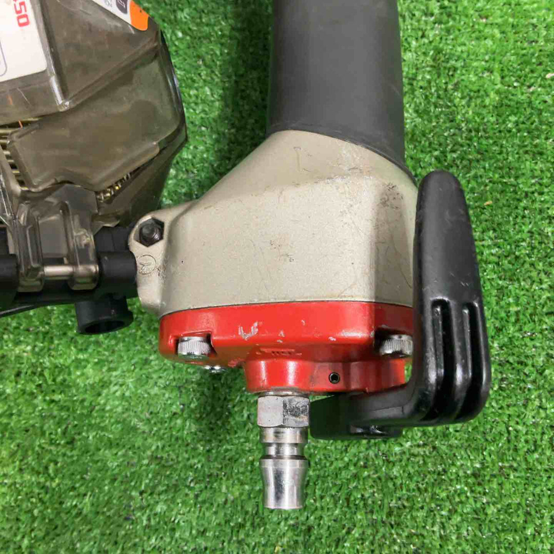 ◇マックス(MAX) 常圧エア釘打ち機 CN-450【草加店】