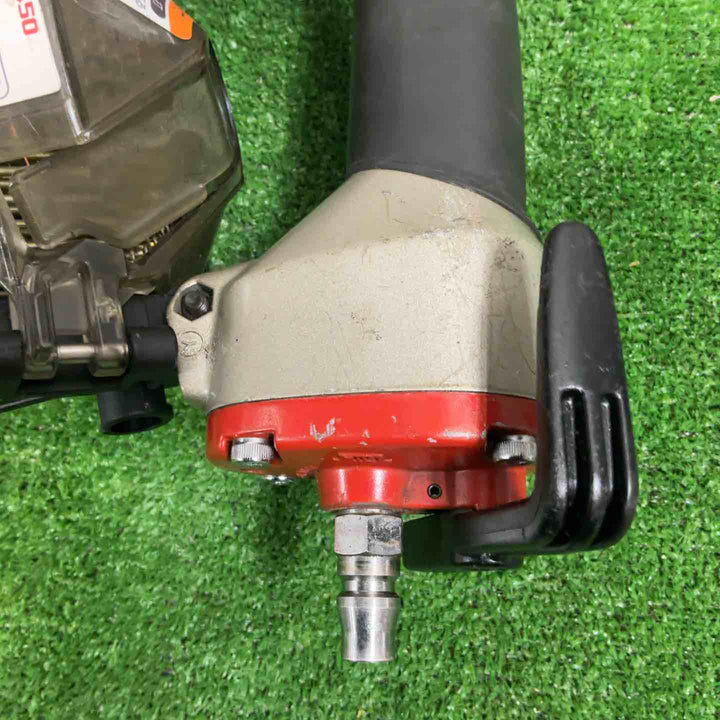 ◇マックス(MAX) 常圧エア釘打ち機 CN-450【草加店】