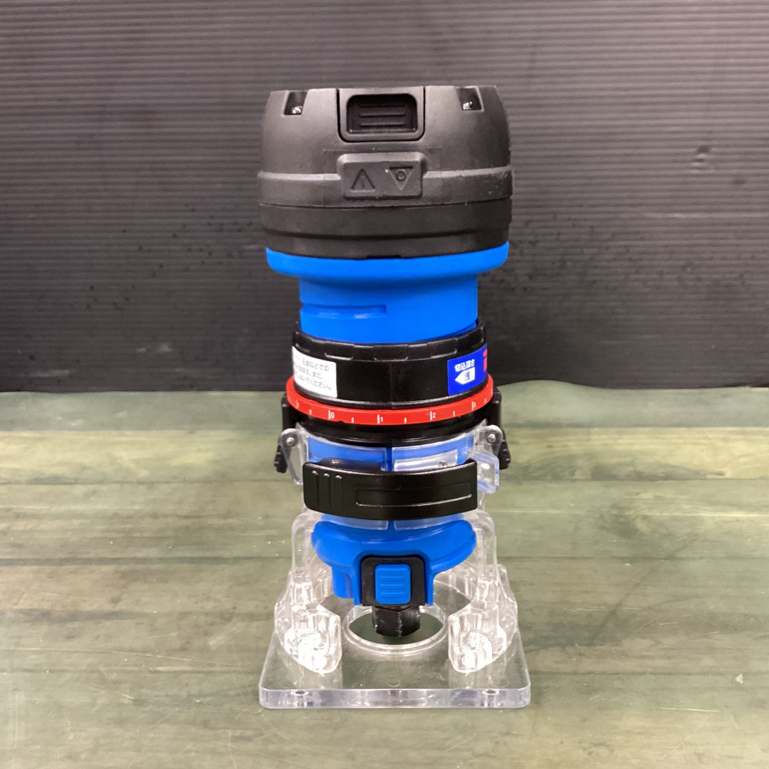 リョービ(RYOBI) トリマ MTR-42 【東大和店】