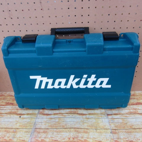 マキタ(makita) コードレスジグソー JV184DZK【川崎店】
