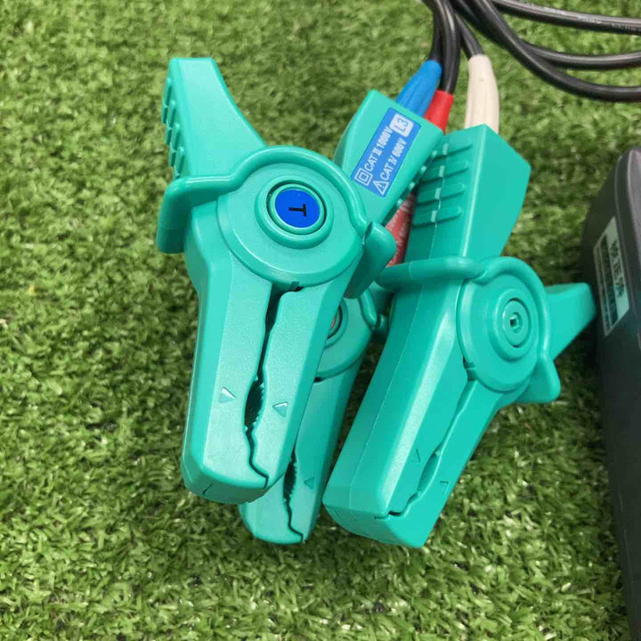 ◇共立電気計器(KYORITSU) 非接触検相器 KEW8035【川崎店】