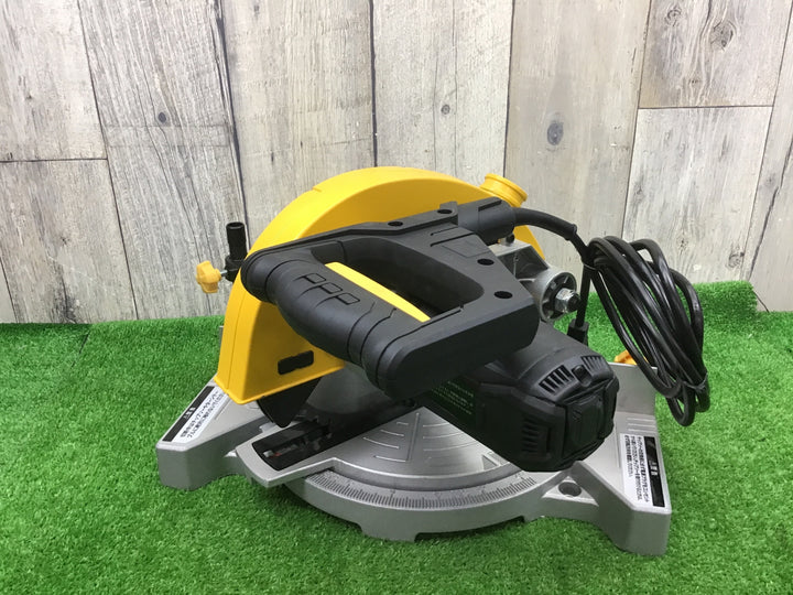 メタルチップソー切断機　スズキッド SUZUKID KIDCUT　キッドカット KC-180【富山店】◇E