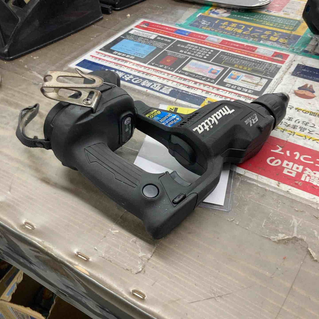 ☆マキタ(makita) コードレススクリュードライバー FS600DZB　本体のみ、18V対応【戸田店】