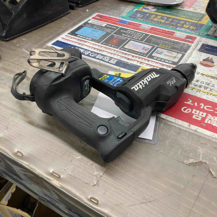 ☆マキタ(makita) コードレススクリュードライバー FS600DZB　本体のみ、18V対応【戸田店】