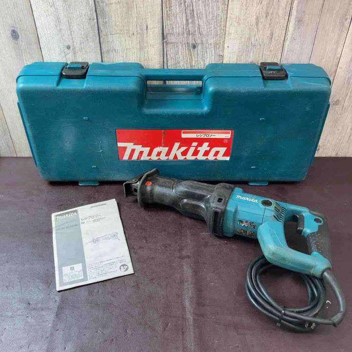 【中古品】 マキタ(makita) レシプロソー JR3050T 【東大和店】