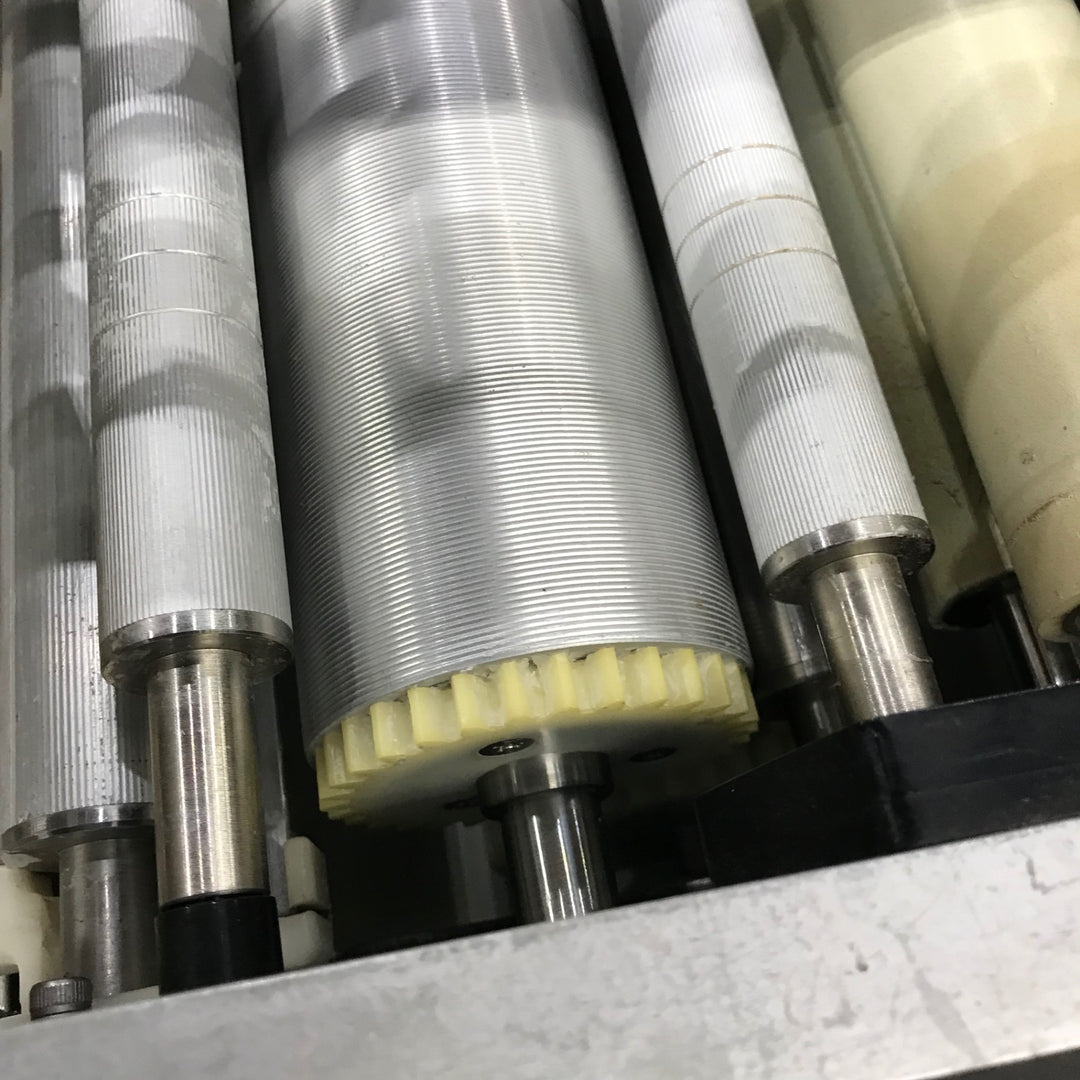 【店頭受取り限定】KYOKUTO 極東 自動壁紙糊付機 ATHLEAD Flex アスリード フレックス【川口店】