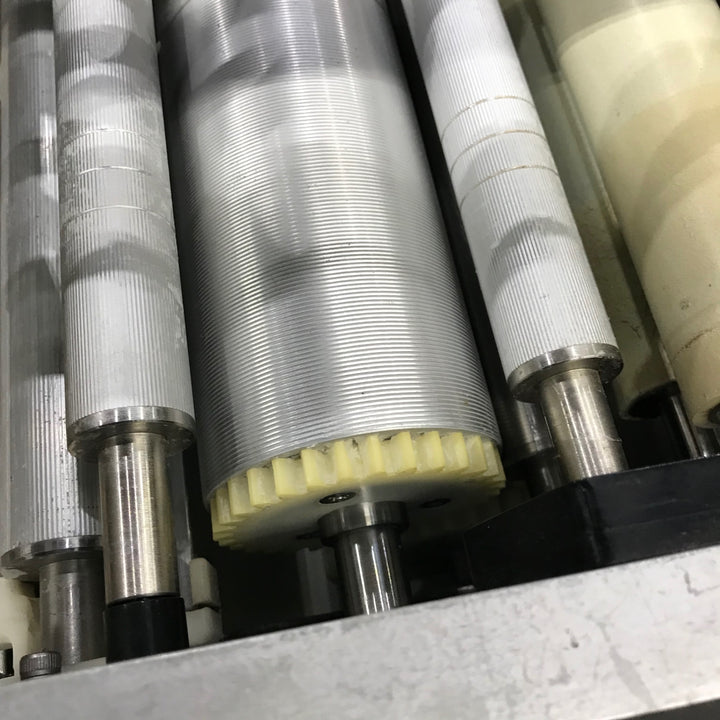 【店頭受取り限定】KYOKUTO 極東 自動壁紙糊付機 ATHLEAD Flex アスリード フレックス【川口店】