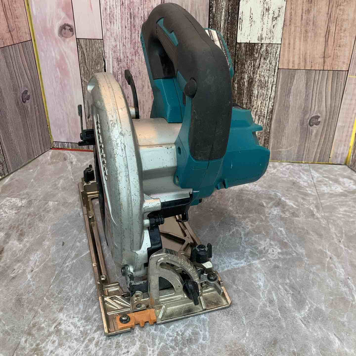 マキタ(makita) コードレス丸のこ HS631DZ【藤沢店】
